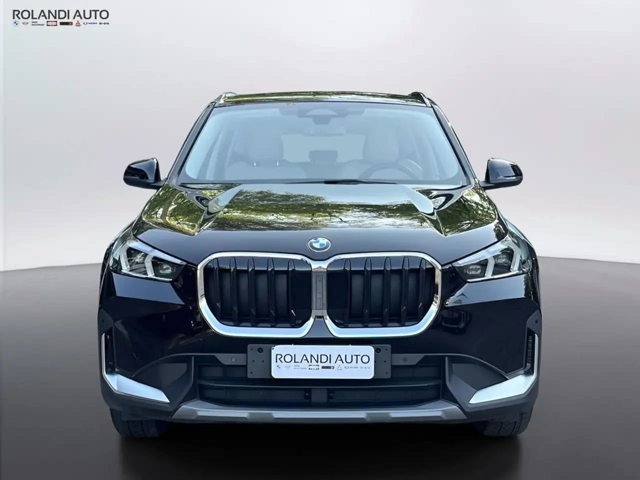 BMW X1 sdrive18i auto, миниатюра 3