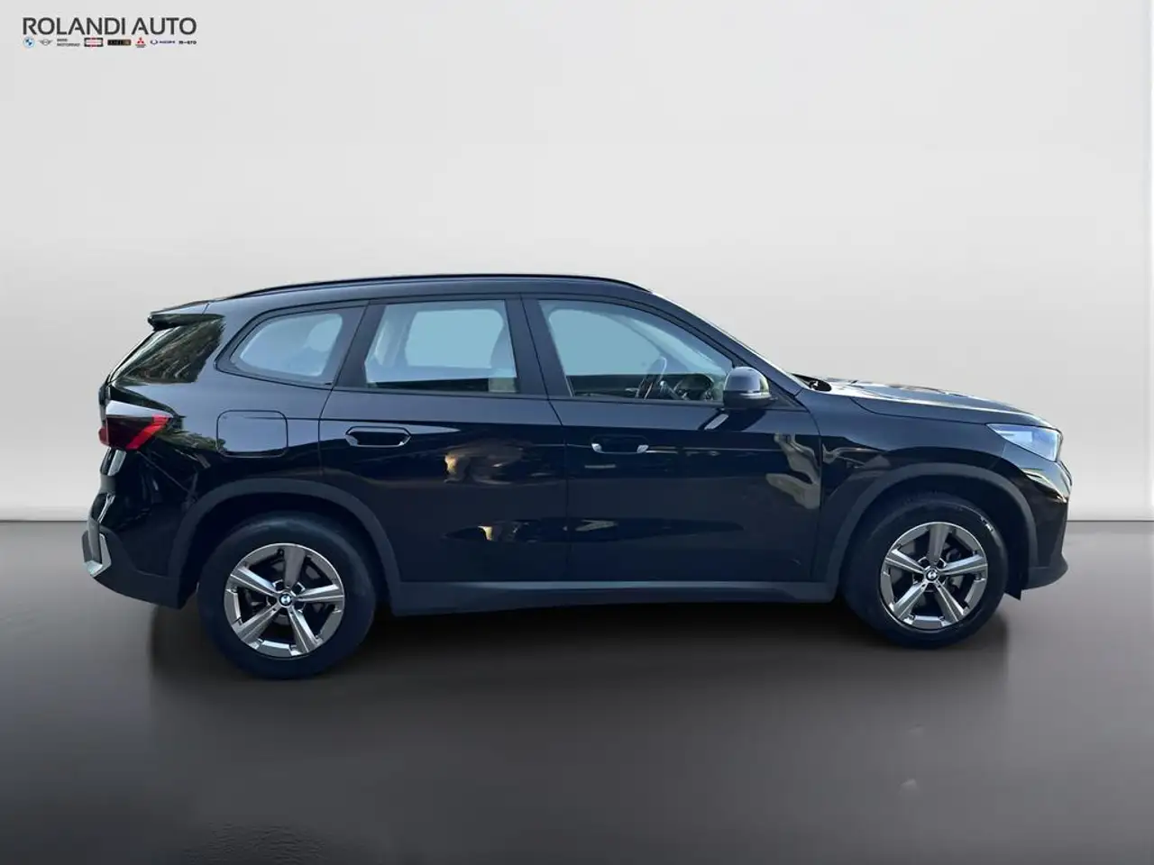 BMW X1 sdrive18i auto, миниатюра 6