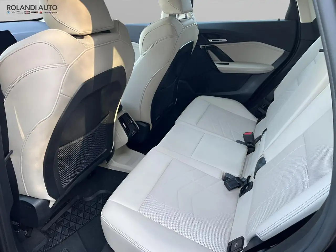 BMW X1 sdrive18i auto, миниатюра 14