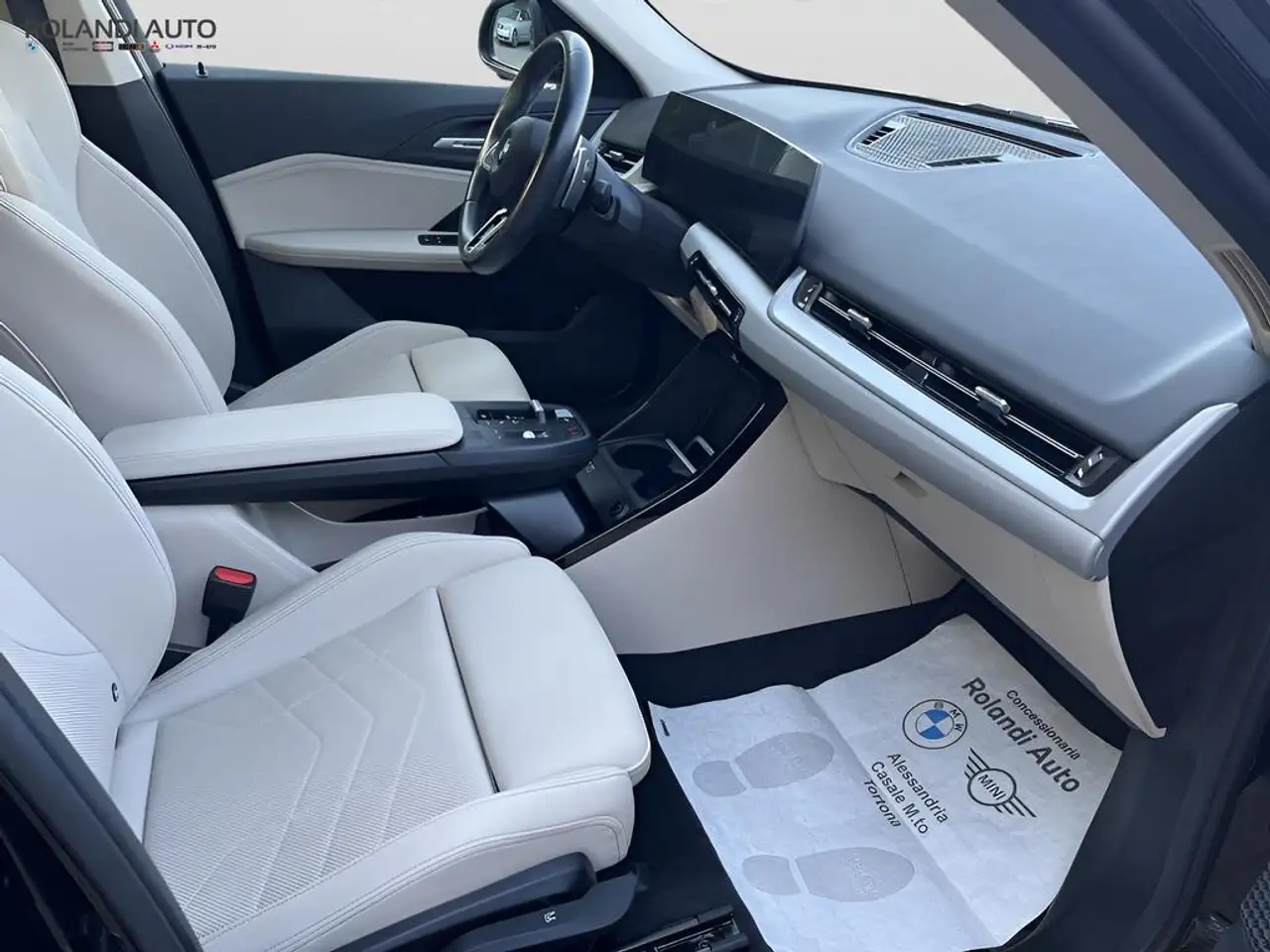 BMW X1 sdrive18i auto, миниатюра 12