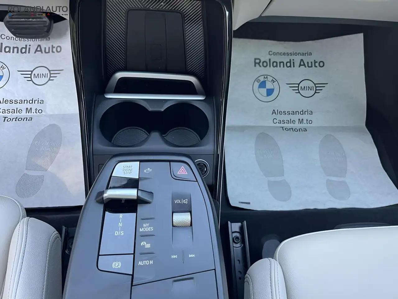 BMW X1 sdrive18i auto, миниатюра 13