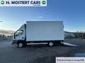 Mitsubishi Canter FB35 3.0 335 City Cab * NIEUWE APK * AIRCO * LAADK Wit - thumbnail 21