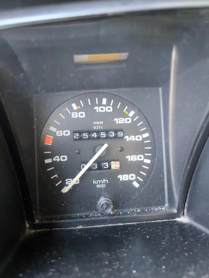 Volkswagen T3 Caravelle C 255 MC2, foto 8