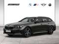 BMW 540 d xDrive Touring M Sportpaket Standhzg AHK HK Grau - thumbnail 1