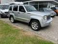 Jeep Cherokee Limited Exclusive mit Allrad,AHK,Navi,Leder… Silver - thumbnail 3