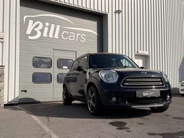Mini Countryman 1.6i Cooper