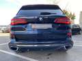 BMW X5 xDrive30d Pack M Bleu - thumbnail 6