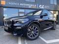 BMW X5 xDrive30d Pack M Bleu - thumbnail 2
