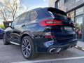 BMW X5 xDrive30d Pack M Bleu - thumbnail 7