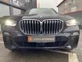 BMW X5 xDrive30d Pack M Bleu - thumbnail 3