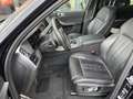 BMW X5 xDrive30d Pack M Bleu - thumbnail 8