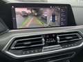 BMW X5 xDrive30d Pack M Bleu - thumbnail 11