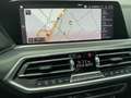 BMW X5 xDrive30d Pack M Bleu - thumbnail 12