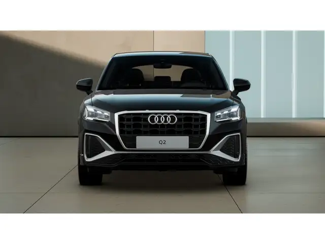 Audi Q2 30 TDI Adrenalin S tronic 85kW