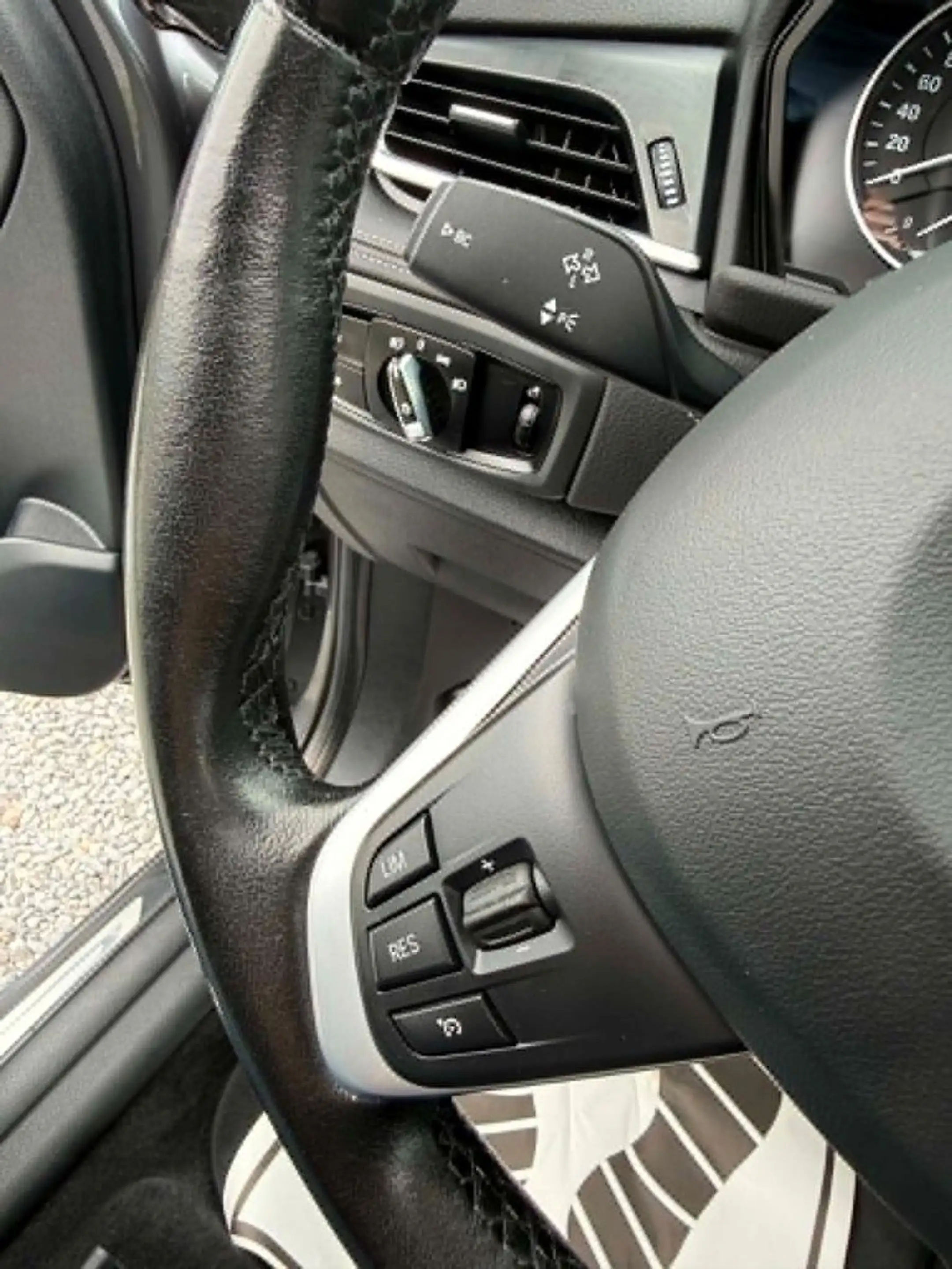 BMW 220 i Gran Tourer Luxury Line 7 Sitzer Panorama — photo 12
