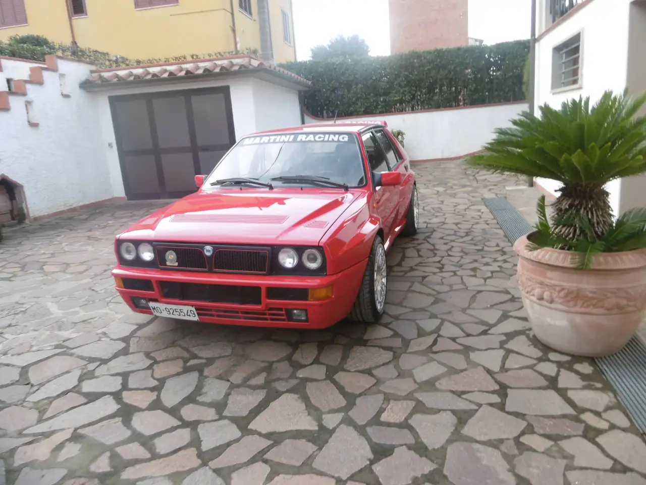 Lancia Delta 2.0 16v HF Integrale Evoluzione, foto 6