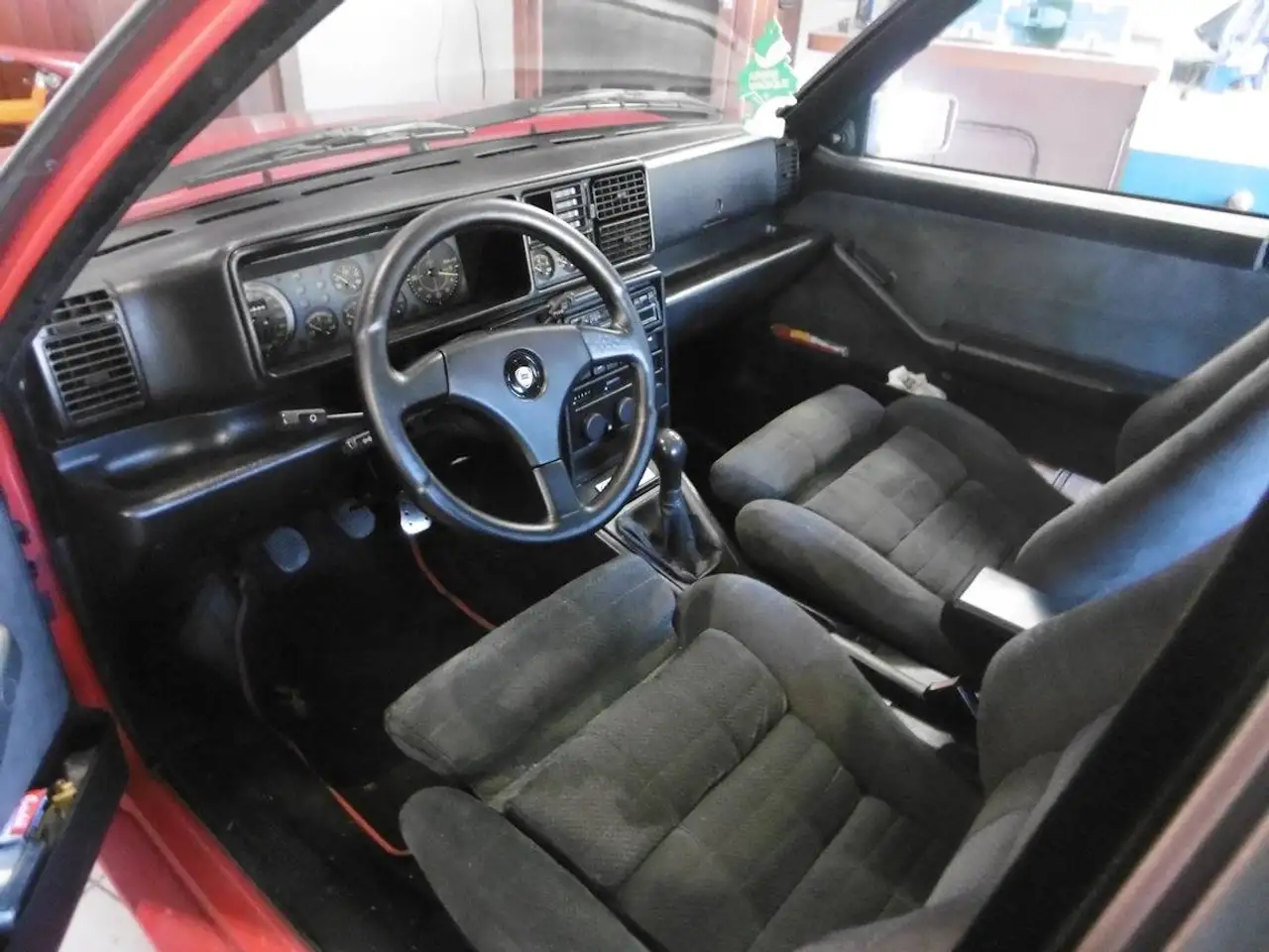 Lancia Delta 2.0 16v HF Integrale Evoluzione, foto 4