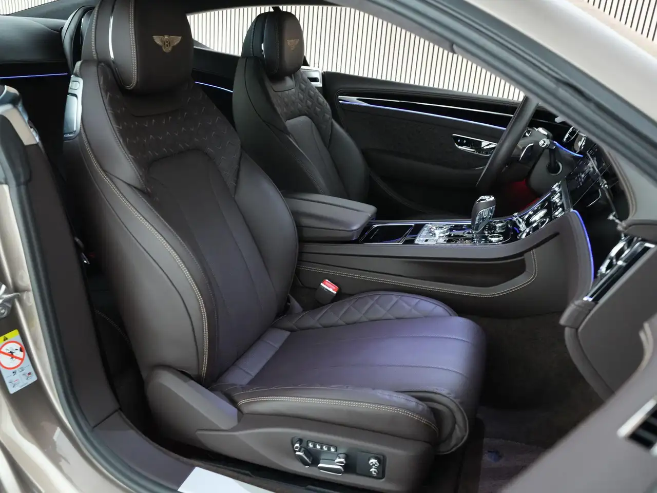 Bentley Continental GT 2023