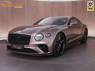 4.0 V8 550pk |Blackline|B&O|Mulliner Driving|Adapt