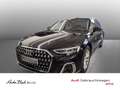 Audi A8 Lang 50TDI Navi LED HuD Luftfederung Panorama Schwarz - thumbnail 1