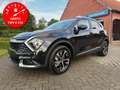 Kia Sportage PULSE 1.6 T-GDI HYBRIDE - GPS/LED/PDC/CAMERA/... Zwart - thumbnail 1