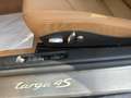 Porsche Targa 3.8 4S /PDK/sed vent. risc./chrono/stupenda!!! Schwarz - thumbnail 13