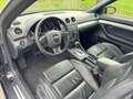 Audi A4 Cabriolet 3.2 FSI quattro 256PK perfect onderhoude Zwart - thumbnail 18