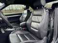 Audi A4 Cabriolet 3.2 FSI quattro 256PK perfect onderhoude Zwart - thumbnail 17