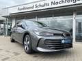 Volkswagen Passat Business 2,0l TDI DSG AREA VIEW AHK Grau - thumbnail 7