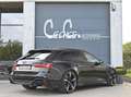 Audi RS6 Avant 4.0 V8 TFSI quattro | AUDI GARANTIE 03/2026! Zwart - thumbnail 8
