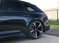 Audi RS6 Avant 4.0 V8 TFSI quattro | AUDI GARANTIE 03/2026! Zwart - thumbnail 7