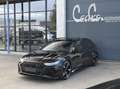 Audi RS6 Avant 4.0 V8 TFSI quattro | AUDI GARANTIE 03/2026! Zwart - thumbnail 2