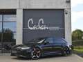 Audi RS6 Avant 4.0 V8 TFSI quattro | AUDI GARANTIE 03/2026! Zwart - thumbnail 1