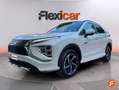 Mitsubishi Eclipse Cross PHEV Kaiteki + 4WD Blanco - thumbnail 8