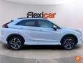 Mitsubishi Eclipse Cross PHEV Kaiteki + 4WD Blanco - thumbnail 3