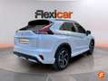 Mitsubishi Eclipse Cross PHEV Kaiteki + 4WD Blanco - thumbnail 4