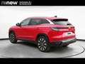 Renault Austral TECHNO 1.3 MILD HYBRID 140CV Rojo - thumbnail 4