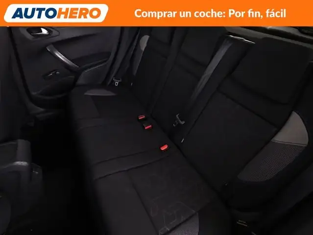Peugeot 2008 view 15