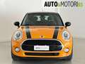 MINI Cooper 1.5 Cooper Hype 5 porte Arancione - thumbnail 2