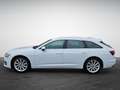 Audi A6 Avant 50 TDI tiptronic quattro sport ACC Navi R... Weiß - thumbnail 4