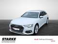 Audi A6 Avant 50 TDI tiptronic quattro sport ACC Navi R... Weiß - thumbnail 2