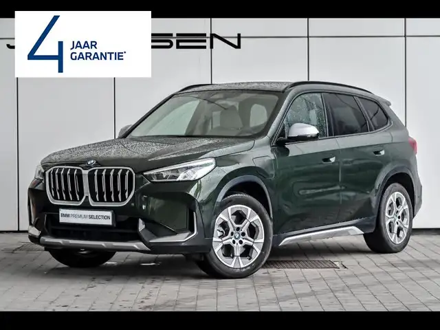 BMW X1 X Line xDrive25e