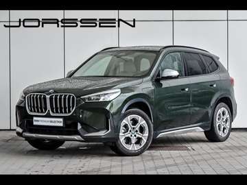 X Line xDrive25e