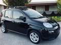Fiat Panda LOUNGE **POSS.PACK MEDIA** VED.NOTE Noir - thumbnail 5