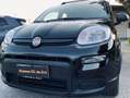 Fiat Panda LOUNGE **POSS.PACK MEDIA** VED.NOTE Noir - thumbnail 3