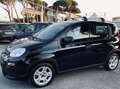 Fiat Panda LOUNGE **POSS.PACK MEDIA** VED.NOTE Noir - thumbnail 1