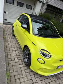 e-500C 42 kWh Turismo Turismo