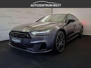 40 TDI quattro *S line*....Navi/Sthz/Head-up