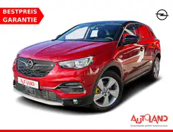 Opel Grandland (X) 1.2 Turbo Dynamic IntelliLink Kamera