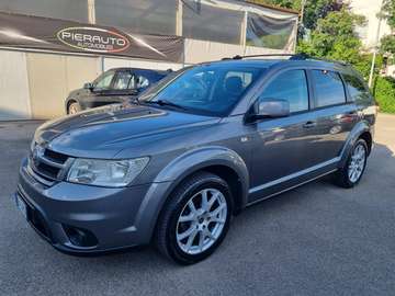 Freemont 2.0 mjt 16v 140cv